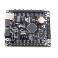 Carte de développement STM32F407VET6 série STM32F407 Cortex-M4 pour l'apprentissage