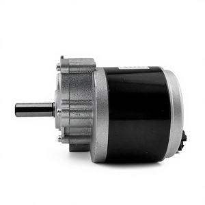 Motorreductor <span class=keywords><strong>de</strong></span> eje largo L-faster <span class=keywords><strong>de</strong></span> 350W con reducción <span class=keywords><strong>de</strong></span> dos etapas, 120-90 RPM, alto torque, <span class=keywords><strong>para</strong></span> carro eléctrico, <span class=keywords><strong>motor</strong></span> <span class=keywords><strong>de</strong></span> engranajes con escobillas <span class=keywords><strong>para</strong></span> carrito <span class=keywords><strong>de</strong></span> empuje - Product Image 1