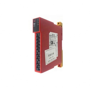 Relais de sécurité G9SE-221 G9SE-401 G9SE-201 Relais de puissance G9SE-221-T05 G9SE-201-DC24 - Product Image 3
