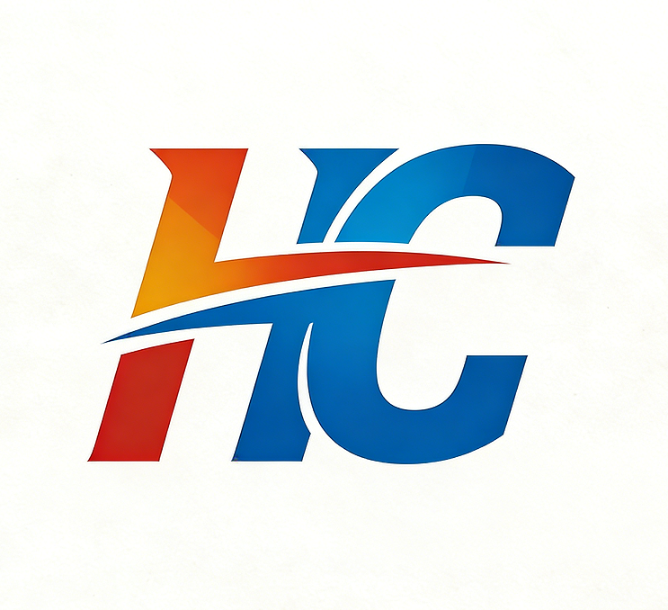 Guangxi Haichi Trading Co., Ltd. logo