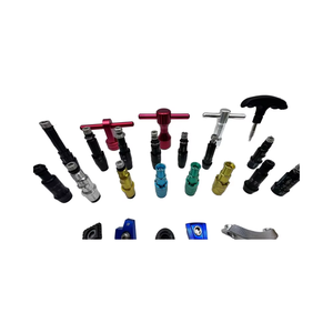 Adecuado para todo tipo <span class=keywords><strong>de</strong></span> accesorios <span class=keywords><strong>de</strong></span> peso <span class=keywords><strong>de</strong></span> cabeza <span class=keywords><strong>de</strong></span> palo <span class=keywords><strong>de</strong></span> <span class=keywords><strong>golf</strong></span>, venta al por mayor <span class=keywords><strong>de</strong></span> fábrica, aceptar marca personalizada OEM - Product Image 1