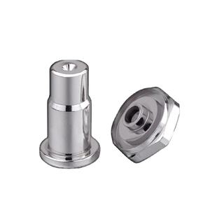 맞춤형 서비스 아노다이징 알루미늄 높은 수요 cnc 가공 부품 - Product Image 5