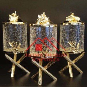 Uxury-anister Olden oods, para Itchen Salvia EW rrival odern rackle Lass, EA offee ugar - Product Image 2