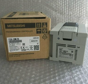 ใหม่เอี่ยมของแท้ FX3G/FX3GA ซีรีส์ PLC คอนโทรลเลอร์แบบตั้งโปรแกรมได้ FX3GA-40MR-CM FX3GA-40MT-CM FX3G-14MR/ES-A 14MT 24MR - Product Image 1