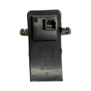 Luz de Señal de Giro Lateral HID Xenón 12V Original de Marca OEM, Ajuste Perfecto para Geely Icon - Product Image 4