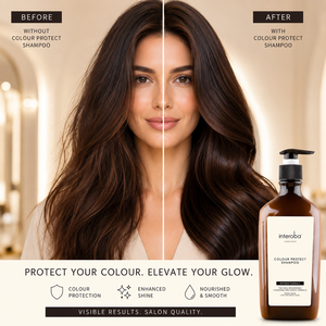 <span class=keywords><strong>Crema</strong></span> Protectora del Color Orgánica Sin Sulfatos <span class=keywords><strong>para</strong></span> <span class=keywords><strong>Cabello</strong></span> <span class=keywords><strong>Teñido</strong></span>, Limpieza Suave, Anti-Decoloración, Hidratante, Cuidado Capilar Diario de Salón - Product Image 1