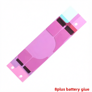 เทปกาวอะคริลิกสองหน้าสำหรับติดแบตเตอรี่ <span class=keywords><strong>iPhone</strong></span> ความหนา 0.2-0.35 มม. ดีไซน์ยืดหยุ่น ถอดออกได้ ไม่ทิ้งคราบกาว - Product Image 2