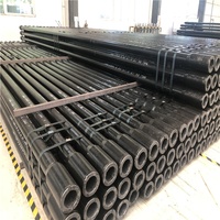 Tuyau de forage API Spec 5DP 3 1/2'' pour la perforation