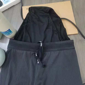 <span class=keywords><strong>Pantalon</strong></span> de <span class=keywords><strong>Jogging</strong></span> Léger de Sport d'Automne OEM, Survêtement Imprimé Personnalisé pour l'Entraînement de Course pour Hommes - Product Image 3
