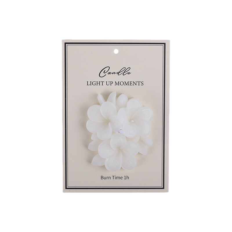 White-Plumeria