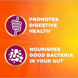 High Quality Promote Digestive Healthier Balance Fiber Promote Digestion Probiotic & Prebiotic Blend Fiber <b>Gummy</b> <b>Candy</b> - Product Image 5