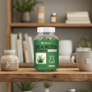 Gummies au curcuma les plus vendues pour le confort des articulations et le bien-être général - Product Image 4