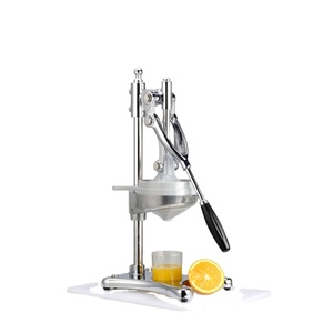 Thanh Thiết Bị Thương Mại Tốc Độ Thấp Tay Citrus Máy Ép Trái Cây Cam - Product Image 1