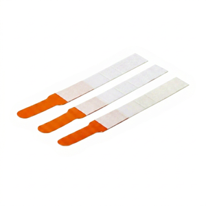 Bandes ophtalmiques de <span class=keywords><strong>fluorescéine</strong></span>, bandes de diagnostic, bandes de test stériles, bandes de diagnostic ophtalmiques à la <span class=keywords><strong>fluorescéine</strong></span> - Product Image 1