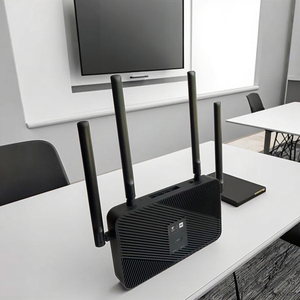 Chất lượng cao openwrt <span class=keywords><strong>Wifi</strong></span> 6 Gigabit Dual Band ax1800 <span class=keywords><strong>Router</strong></span> bán tốt nhất cr6606 cr6608 cr6609 Mi <span class=keywords><strong>Router</strong></span> cho SOHO 1000Mbps Max Lan - Product Image 3