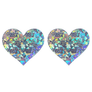 La fisura serie Galaxy láser <span class=keywords><strong>tatuaje</strong></span> temporal papel tela cuerpo gema cara gema brillo corazón <span class=keywords><strong>tatuaje</strong></span> pegatina - Product Image 3