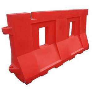 Barriera per Rotomolding su misura in plastica - Product Image 5