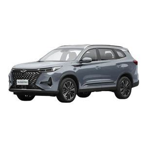 Nieuw <span class=keywords><strong>Model</strong></span> Chery 2024 Tiggo 8 <span class=keywords><strong>Pro</strong></span> Max Brandstof Benzine 4wd/2wd 5 En 7 Zitplaatsen Grote Ruimte Chery Tiggo 8 Suv Auto - Product Image 1