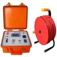 Grounding Breakover Tester Testing Equipment