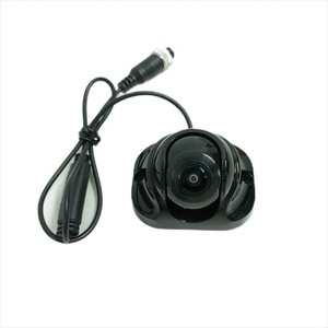 מצלמת אבטחה עמידה למים Starlight AHD 720P/<span class=keywords><strong>960P</strong></span>/1080P לאוטובוסים לסיוע בנסיעה לאחור במשאיות - Product Image 2