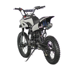 Moto tout-terrain chinoise 150CC Nouvelle conception Motos tout-terrain pour la course - Product Image 5