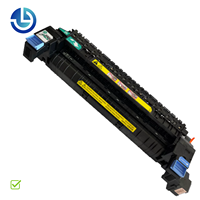 Rakitan Fuser Asli Baru RM1-6180-000CN(110V)  RM1-6181-000CN(220V)  untuk Suku Cadang Printer HP CP5525 CP5525dn M750 M750dn