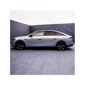 Xe điện Leapmotor C01 có VIN T, xuất khẩu xe điện mới với giá rẻ và hệ thống tiếng Nga - Product Image 4