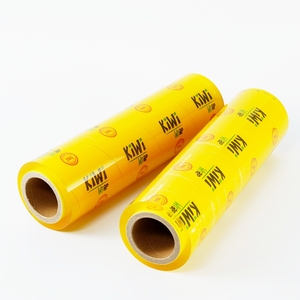 <span class=keywords><strong>Film</strong></span> d'emballage alimentaire frais <span class=keywords><strong>30cm</strong></span> <span class=keywords><strong>X</strong></span> 1500m 35cm <span class=keywords><strong>X</strong></span> 1500m 38cmx1500m 45cmx1500m Certification FDA <span class=keywords><strong>Film</strong></span> <span class=keywords><strong>étirable</strong></span> adhésif - Product Image 2