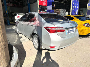 2017年丰田卡罗拉1.2T CVT <span class=keywords><strong>GL</strong></span>自动5座二手车 |   5159 美元 左驾汽油轿车 燃油经济型 出口就绪 - Product Image 4