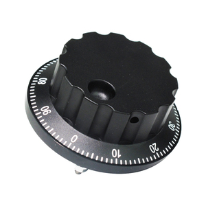 جهاز تشفير يدوي عالي الجودة من سيمنز 80 مم 100 نبضة 5 فولت تيار مستمر لنظام التحكم الرقمي بالحاسوب CNC للطحن والتحكم اليدوي - Product Image 1