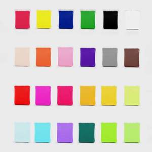 Kit di Modellabile Morbido <span class=keywords><strong>Premo</strong></span> per Bambini, Set di Attrezzi per Arte con la Sabbia Colorata, Giocattoli Fai-da-Te per Ragazzi - Product Image 6