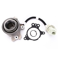 Kit de Ensamblaje de Doble Embrague para Transmisión 7DCT250 24270578 24284688 para MG GS Roewe RX5 1.5T