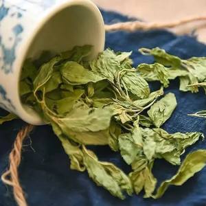 Tè di Menta Essiccata all'Ingrosso, Bustine di Tè di Menta Piperita Essiccata, Erbe Aromatiche Essiccate, Tè di Menta Verde, Spezie ed Erbe Essiccate - Product Image 6