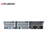 Serveur Xfusion 2288HV5 2U, processeur 6248R 24C 3.00GHz, 64 Go de RAM 3200MHz, SSD 480 Go, rack 19 pouces pour stockage