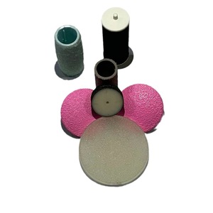 Jia Yixin Sandblaster 60x20mm Traitement des surfaces métalliques Utilisation dans l'industrie automobile - Product Image 3