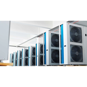 Cámara de Refrigeración de Doble Función de Nuevo Diseño, Ahorro de Energía y Larga Vida Útil, para Alimentos Fríos y Pescado - Product Image 2