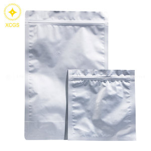 Bolsa de papel de aluminio superior resistente al desgarro para manejo brusco en tránsito para embalaje - Product Image 2