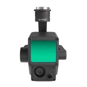 Original Zenmuse L1 Infrared Thermal <b>Network</b> <b>Camera</b> LiDAR 20MP RGB Aerial Surveying Building Accurate 3D Mode Matrice 300 RTK - Product Image 3