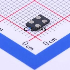 SIT8009AI-32-33E-125.000000 Pre-Programmed Oscillator SMD5032-4P Oscillator 125MHz 25ppm LVCMOS/ HCMOS 3.3V - Product Image 2
