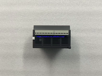 Controlador de Automatización Industrial Delta PLC DVP24ES200R de 24 Puntos Estándar, 16DI, 8DO, Relé, 220VAC, RS485