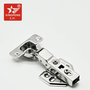 Bản Lề Lò Xo Không Gỉ Bản Lề Cửa Tủ Nội Thất - Product Image 2