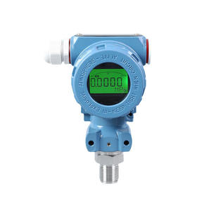 2088 Датчик абсолютного и манометрического давления, датчик давления 4-20 мА - Product Image 4