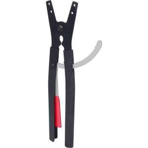 KS TOOLS - 500.1345 Pince pour circlips externes, 120 -300mm-EAN 4042146413241 PINCE ET COUPE PINCE À CIRCLIP - Product Image 3
