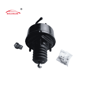 Pompe de surpression de frein, pompe de surpression de frein à vide, surpression de frein OE 801-03001 pour Mitsubishi Canter Big 4D32 4D33 <span class=keywords><strong>SAVO</strong></span>, stock d'origine - Product Image 2
