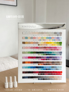Collection Printemps 150 Couleurs Marqueurs Solides Multi-Choix pour l'Art <span class=keywords><strong>Manga</strong></span> - Product Image 3