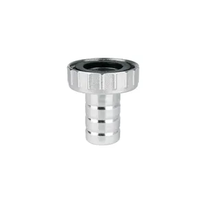 Master con 360 Unidades 1/2 'Adaptador de latón para manguera, Foset - Product Image 1