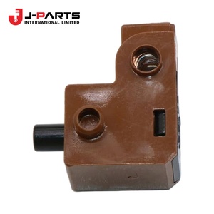 Interrupteur de frein de stationnement pour Toyota Hilux LN167 1989-2004 OE 84550-35020 8455035020 - Product Image 4