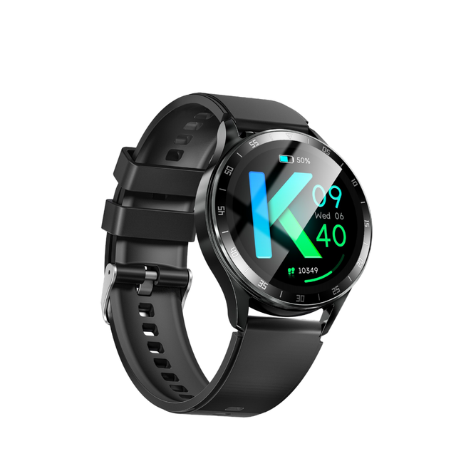 X10 Earbuds Watch IP67 Waterproof Slim Smart Watch NFC BT Call Heart Rate Monitor Fitness Sports Sleep Activity Tracker 100+