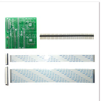 Adaptateur ITE FFC/FPC IT8985E IT8595E IT8587E IT8586E IT8585E IT8580E IT8386E pour RT809H PEB-1