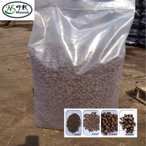 Arcilla Expandida para Cultivo de Semillas de Vivero de Horticultura Moderna, Arena Leca 100% Natural, pH Neutro, Reutilizable - Product Image 3